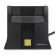 Qoltec 50643 Smart chip ID card scanner|USB 2.0 | Plug&Play image 4