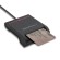 Qoltec Smart chip ID card scanner image 3