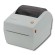 Qoltec 50243 Label printer LTP-0243 | thermal | High Speed | 203 dpi | USB | LAN image 2