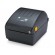 Zebra ZD230 label printer Direct thermal 203 x 203 DPI 152 mm/sec Wired Ethernet LAN image 2