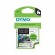 DYMO D1 Durable - Black on White - 12mm image 2