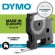 DYMO D1 Standard - White on Black - 12mm image 6