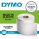 DYMO Extra Large Shipping Labels - 104 x 159 mm - S0904980 image 9