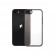 PanzerGlass ® ClearCase Apple iPhone 8 | 7 | SE (2020/2022) | Black image 1