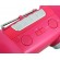 Camry Premium CR 1139p Stereo portable speaker Black, Grey, Pink 5 W фото 4