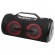 JVC XS-E643 Bluetooth Speaker Black image 1