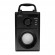 Media-Tech BOOMBOX BT 15 W Stereo portable speaker Black фото 3
