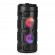 PARTYBOX KEG BT MT3165 V2.0 portable Bluetooth speaker image 2