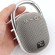 Techly ICASBL321GR portable speaker Mono portable speaker Grey 5 W фото 3