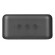 Xiaomi 07G Mono portable speaker Black image 3