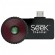 Seek Thermal CompactPRO FF Black 320 x 240 pixels image 1
