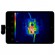 Seek Thermal LQ-AAA thermal imaging camera Black 320 x 240 pixels Built-in display paveikslėlis 6