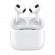 Apple AirPods (3rd generation) with Lightning Charging Case paveikslėlis 1