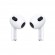 Apple AirPods (3rd generation) with Lightning Charging Case image 2