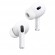 Apple AirPods Pro (2nd generation) Headphones Wireless In-ear Calls/Music Bluetooth White image 1