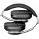 Bluetooth in-ear headphones with microphone DEFENDER FREEMOTION B545 black фото 10