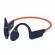 Bone conduction headphones CREATIVE OUTLIER FREE PRO+ wireless, waterproof Orange image 10