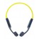Bone conduction headphones CREATIVE OUTLIER FREE+ wireless, waterproof Light Green фото 6