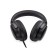 Bose QuietComfort Ultra Headset Wired & Wireless Head-band Music/Everyday Bluetooth Black image 4