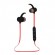 Esperanza EH186K headphones/headset Wireless In-ear Sports Bluetooth Black, Red paveikslėlis 1
