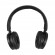 Esperanza EH217K Bluetooth headphones Headband, Black image 3