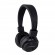 Esperanza EH219 Bluetooth RGB headphones Headband, Black image 1