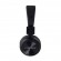 Esperanza EH219 Bluetooth RGB headphones Headband, Black image 3