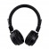 Esperanza EH219 Bluetooth RGB headphones Headband, Black image 5