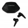 Esperanza EH231K Bluetooth In-Ear Headphone TWS Black image 5