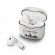 Esperanza EH237W Bluetooth In-Ear Headphone TWS Black фото 1