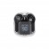 Esperanza EH238K Bluetooth In-Ear Headphone TWS Black image 2