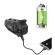 FREEDCONN R1 PLUS E motorcycle intercom Black image 4