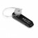 iBox BH4 Headset Wireless Ear-hook, In-ear Calls/Music Black paveikslėlis 2