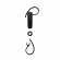 Jabra Talk 5 Headset Wireless Ear-hook, In-ear Calls/Music Bluetooth Black image 3