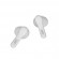 JVC EARBUDS HA-A3T HEADPHONES HAA-3TWU (WIRELESS, IN-EAR, WHITE) image 4