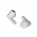 JVC EARBUDS HA-A3T HEADPHONES HAA-3TWU (WIRELESS, IN-EAR, WHITE) image 6