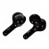 JVC HAA-8TBU Bluetooth earphones, Black image 3