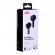 JVC HAA-8TBU Bluetooth earphones, Black image 9