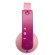 JVC Tinyphones Bluetooth Pink paveikslėlis 3