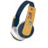 JVC Tinyphones Bluetooth Yellow/Blue paveikslėlis 8