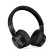 Lenovo Yoga Active Noise Cancellation Headset Wired & Wireless Head-band Music USB Type-C Bluetooth Black image 1