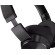 Lenovo Yoga Active Noise Cancellation Headset Wired & Wireless Head-band Music USB Type-C Bluetooth Black image 3