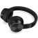 Lenovo Yoga Active Noise Cancellation Headset Wired & Wireless Head-band Music USB Type-C Bluetooth Black image 4