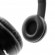 MEDIA-TECH EPSILION BT MT3591 Wireless headphones Bluetooth 4.2 Microphone Radio FM Black paveikslėlis 9