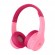 Motorola JR300 - wireless Headphones with Kids’ Safe Volume Limit, pink image 1