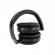 Our Pure Planet Platinum Bluetooth Headphones image 7