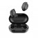 QCY T9 TWS Wireless Headphones Bluetooth 5.0 (black) image 1