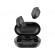QCY T9 TWS Wireless Headphones Bluetooth 5.0 (black) image 4