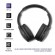 Qoltec 50851 Wireless Headphones with microphone Super Bass | Dynamic | BT | Black image 2