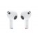 Samsung Galaxy Buds3 Headset True Wireless Stereo (TWS) In-ear Calls/Music USB Type-C Bluetooth White image 2